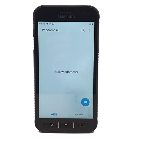 Samsung Galaxy Xcover 4 SM-G390F LTE Czarny | PRZD