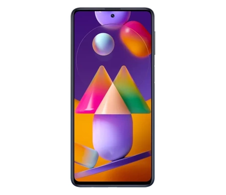 Samsung Galaxy M31s 6/128GB smartphone | SM-M317F/DSN | Gray | Condition: Good