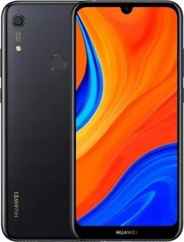 Huawei Y6s JAT-L41 Black | PRZD