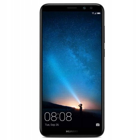 Huawei Mate 10 Lite 4/64GB Dual Sim | RNE-L21 | Black | Condition: Good