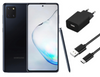 Samsung Galaxy Note 10 Lite 6/128GB LTE | N770F/DS | Black | Condition: Perfect