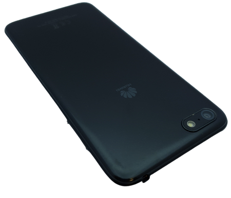 Huawei Y5 2018 2/16GB 4G (LTE) | DRA-L01| Czarny | Stan: Dobry