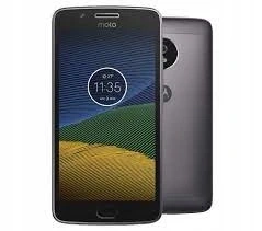 Motorola Moto G5 DS XT1676 Szary | PRZD
