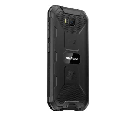 Smartfon ULEFONE Armor X6 2/16GB 3G Dual Sim 5.0" Czarny | Stan: Dobry