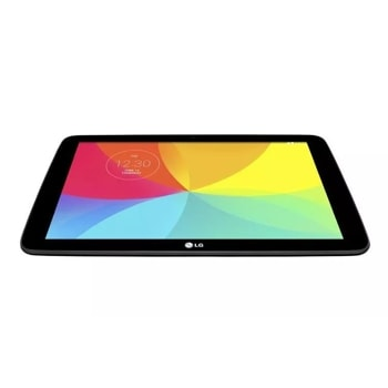 Tablet LG G Pad 1/16GB 10.1" LG-V700 Biały Oryginalnie zapakowany | Nowy
