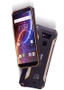 MyPhone Hammer Energy 18x9 3/32GB Dual Sim LTE IP68 | Orange | A