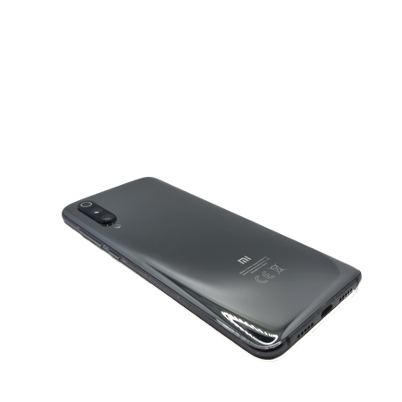 Xiaomi Mi 9 M1902F1G Czarny | WPLM