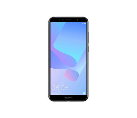 Smartfon Huawei Y6 Prime 2018 ATU-L31 Czarny | Stan: Idealny