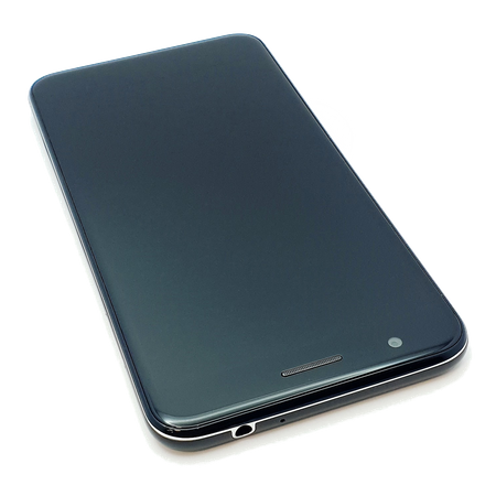 LG K11 2/16GB Dual Sim LTE | Black | Condition: Very Good