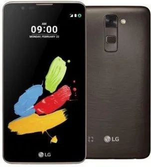 LG K520 Stylus 2 2/16GB 5.70" LTE | Black | Condition: Very Good