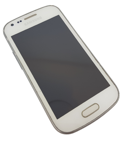 Smartfon Samsung Galaxy Trend Plus GT-S7580 Biały | Stan: Dobry
