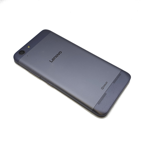 Lenovo Vibe K5 A6020A40 Czarny | PRZD
