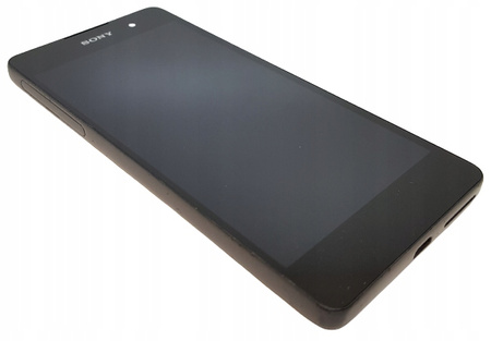 Sony Xperia E5 F3311 1,5/16GB Szary | Stan: Dobry