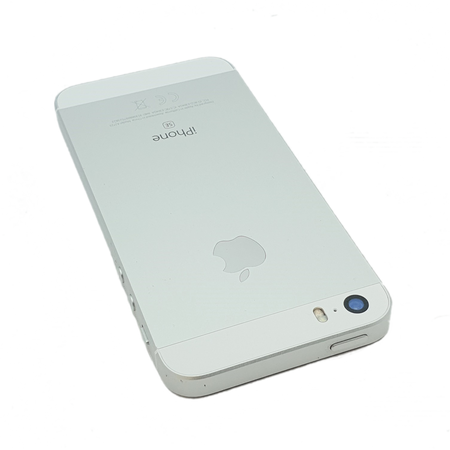 Apple iPhone SE 32GB Silver | Condition: Very Good