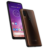 Motorola One Vision 4/128GB XT1970-3 Brown smartphone | Condition: Perfect