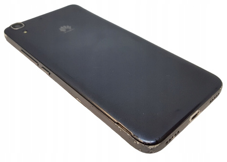 Huawei Y6 SCL-L01 LTE Czarny | Stan: Dostateczny