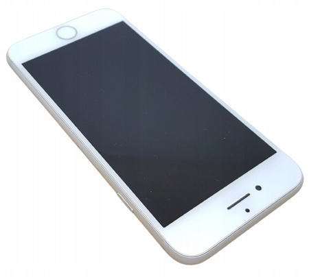 Smartfon Apple iPhone 7 32GB A1778 Biały | AKCESORIA | Stan: Dobry