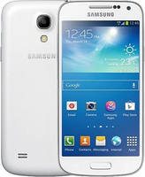 Samsung Galaxy S4 Mini LTE GT-I9195 White | Condition: Good