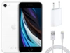 Smartfon Apple iPhone SE 2020 64GB Biały | AKCESORIA | Stan: Idealny