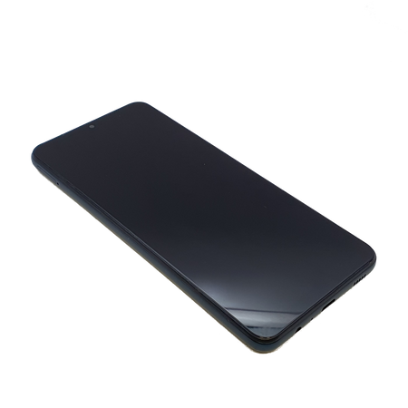 Samsung Galaxy M12 SM-M127F/DSN Czarny | PRZM