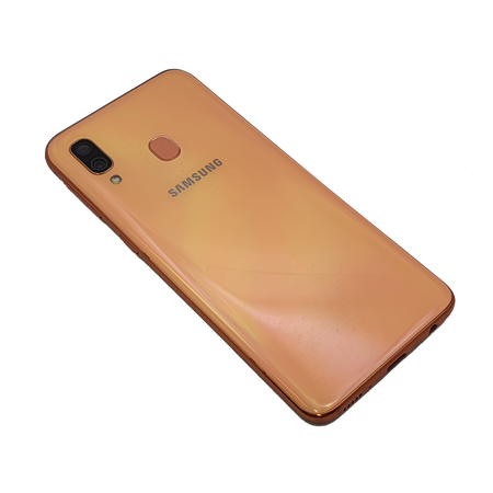Samsung Galaxy A40 SM-A405FN/DS Orange | WPLD