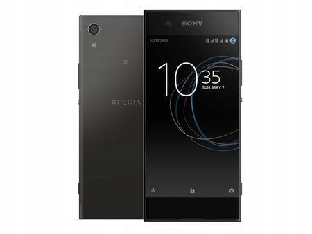 Sony Xperia XA1 G3121 3/32GB LTE Czarny | Stan: Bardzo dobry