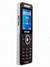 Telefon komórkowy Samsung SGH-T509 2G 800 mAh Czarny | Stan: Bardzo dobry