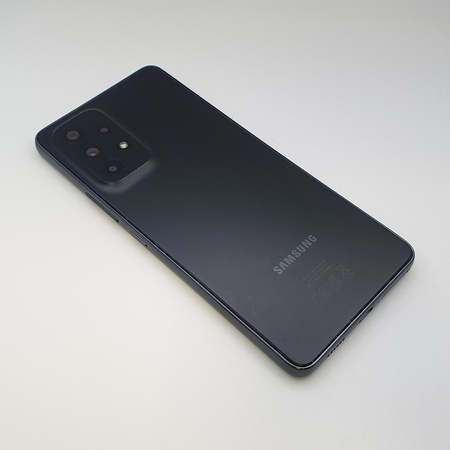 Samsung Galaxy A53 (SM-A536B/DS) 5G Czarny | WPLM