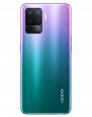 OPPO Reno 5 Lite 8/128GB 6.43" Blue