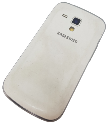 Smartfon Samsung Galaxy Trend Plus GT-S7580 Biały | Stan: Dobry