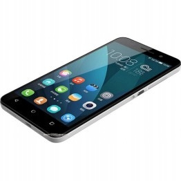 Smartfon Honor 4X 2/8GB CHE2-L11 Dual Sim LTE Biały | Stan: Bardzo dobry