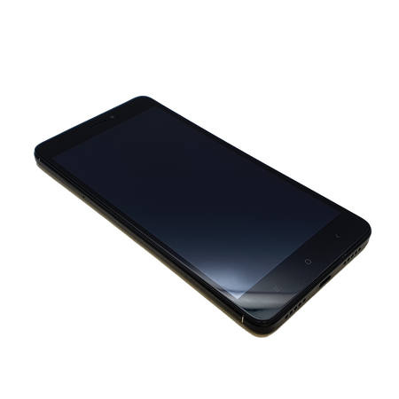 Xiaomi Redmi Note 4 Czarny | PRZM