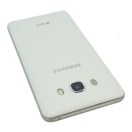 Samsung Galaxy J5 2016 LTE 2/16GB | SM-J510FN | Biały | Stan: Dobry