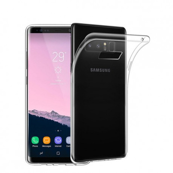 Ultra Slim 0.3mm Overlay - SAMSUNG NOTE 8 N950