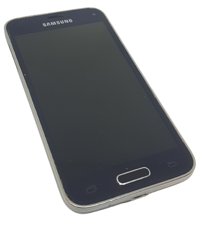 Smartfon Samsung Galaxy S5 Mini SM-G800F LTE Czarny | Stan: Dobry