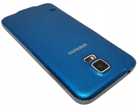 Smartfon Samsung Galaxy S5 Neo SM-G903F LTE Niebieski | Stan: Bardzo dobry
