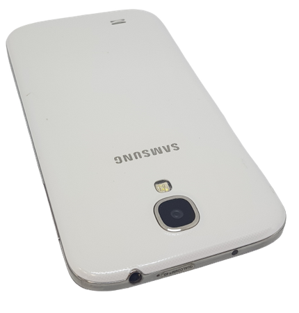 Samsung Galaxy S4 GT-I9505 White | Condition: Very Good