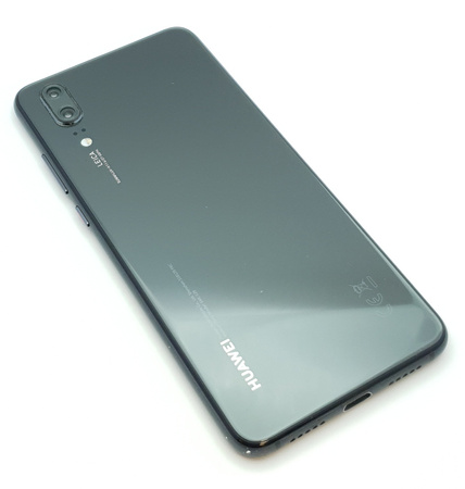 Smartfon Huawei P20 4/64GB DS LTE | EML-L29 | Czarny | Stan: Dobry