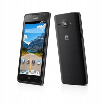 Huawei Ascend Y530 Black | Condition: Good