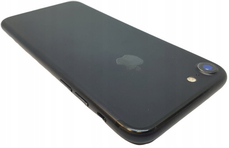 Smartfon Apple iPhone 7 32GB A1778 Czarny | AKCESORIA | Stan: Dobry