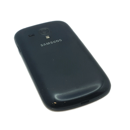 Samsung Galaxy S3 Mini VE GT-I8200 Czarny | Stan: Dobry