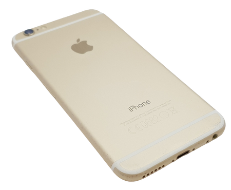 Apple iPhone 6 128GB Gold | Condition: Perfect