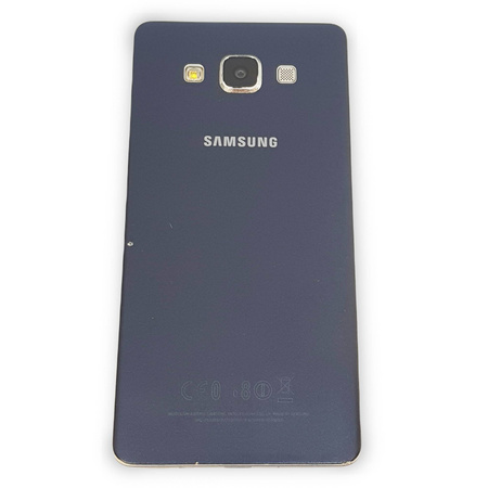 Samsung Galaxy A5 SM-A500F Black | Condition: Good