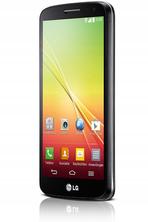 Smartfon LG G2 Mini LTE D620r Czarny | Stan: Dostateczny