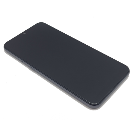 LG K22 LM-K200EMW Gray | PRZD