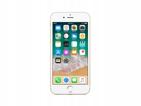 Apple iPhone 6s 32GB Gold | PRZM