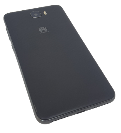 Huawei Y6 II Compact LYO-L01 Czarny | Stan: Bardzo dobry
