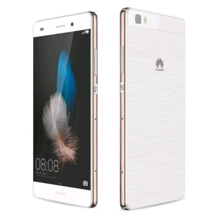 Smartfon Huawei P8 Lite 2/16GB LTE | ALE-L21 | Biały | Stan: Dobry