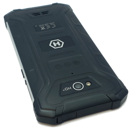 MyPhone Hammer Energy 2 LTE IP68 Smartphone Black | New