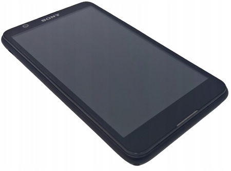 Sony Xperia E4 E2105 Black | Condition: Very Good